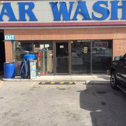 Hunterhorn Carwash & Detailing Center - Calgary Positively