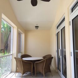 Terrace - Tequesta Combination