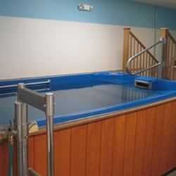 Aquatic Therapy and Wellness - Crystal Lake Accommodate