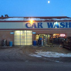 Hunterhorn Carwash & Detailing Center - Calgary Appearance