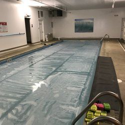 Aquatic Therapy and Wellness - Crystal Lake Maintenance