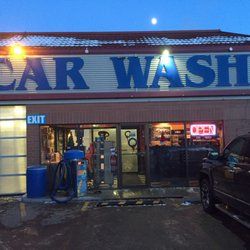 Hunterhorn Carwash & Detailing Center - Calgary Thumbnails