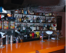 Lucia's Mexican Restaurant - Providence Restaurants