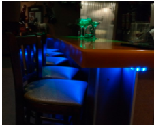 Lucia's Mexican Restaurant - Providence Information