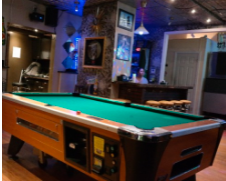 Lucia's Mexican Restaurant - Providence Cleanliness