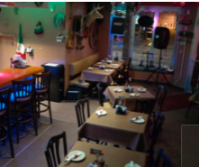 Lucia's Mexican Restaurant - Providence Convenience