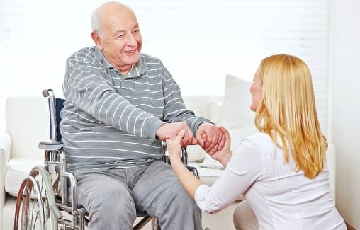 Compassionate Hearts Home Care of PA - Yeadon Timeliness