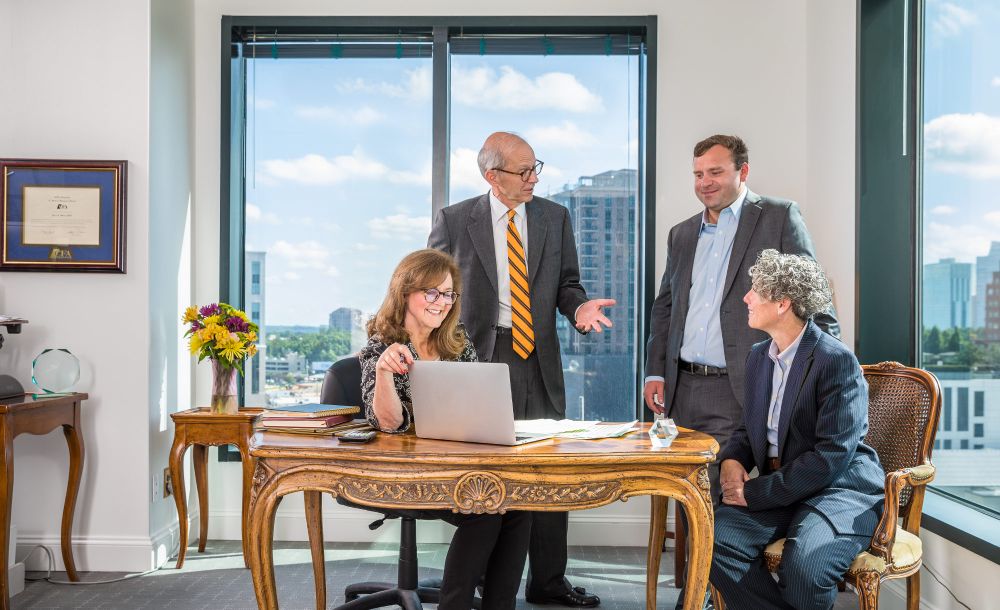 Rowland Miller + Partners - Atlanta Information