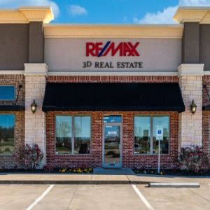 RE/MAX 3D Real Estate - Greenville Greenville