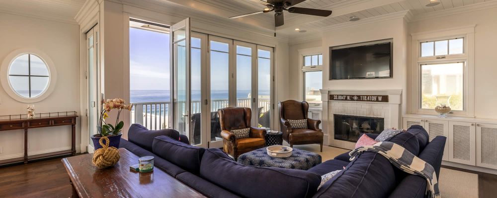 Paldino Architects & Construction - Manhattan Beach Wheelchairs