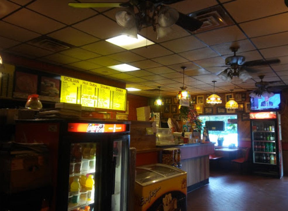 Mario's Pizza - Hamilton Everything