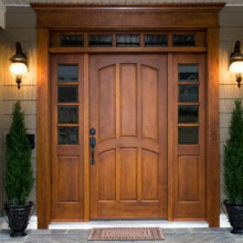 Master Door Technologies - Lino Lakes Information