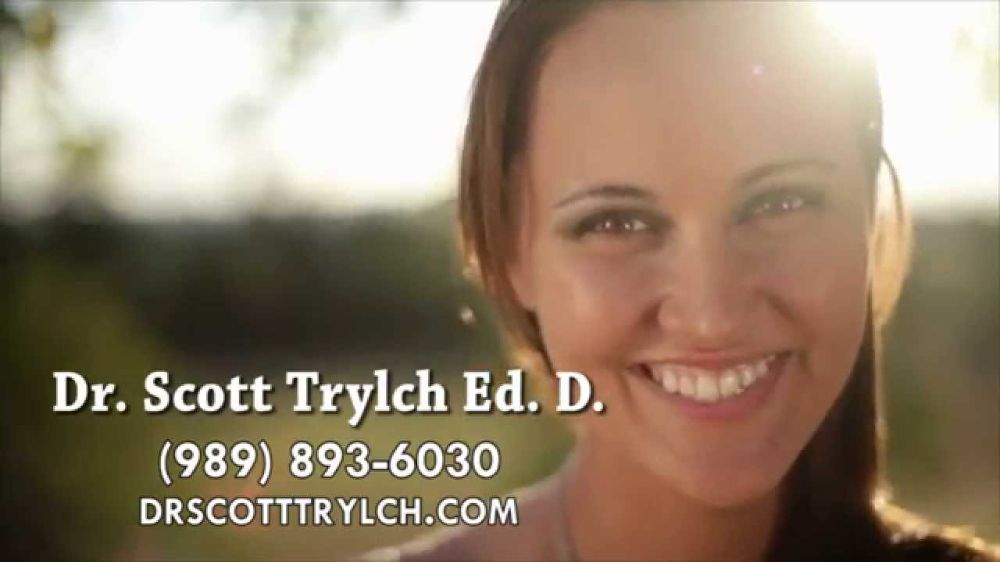 Dr. Scott Trylch Ed. D. - Bay City Appointments