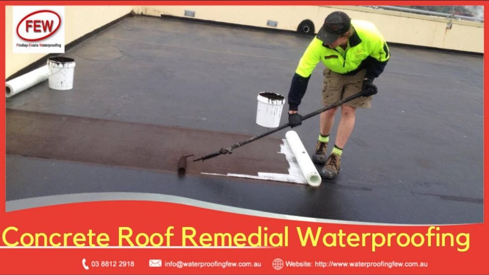 Area Waterproofing & Concrete LLC - Oshkosh Improvement