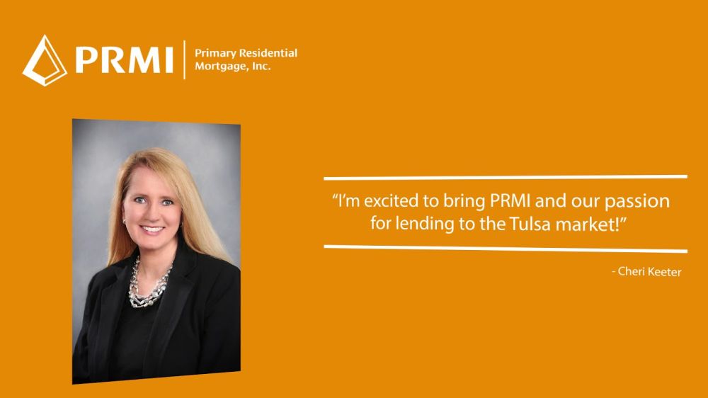 PRMI Tulsa - Tulsa Information