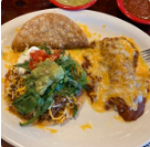 Mexicano Grille - Hewitt Comfortable