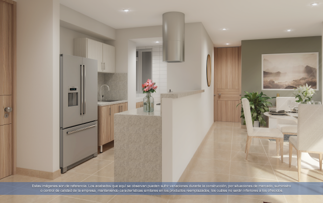 Milán Marval - Cartagena Maintainces