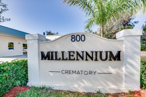 Millennium Cremation Service - Sebastian Informative