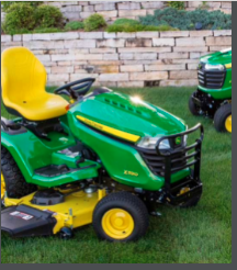 Superior Small Engine Worx LLC Appointment