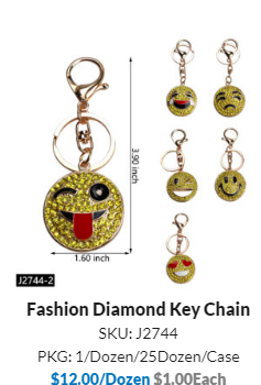 My Merchandise - Maspeth Information