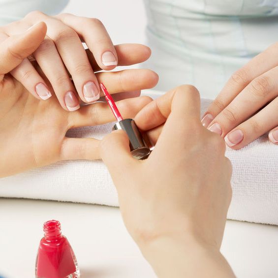 Metro Nail Spa - Council Bluffs Informative