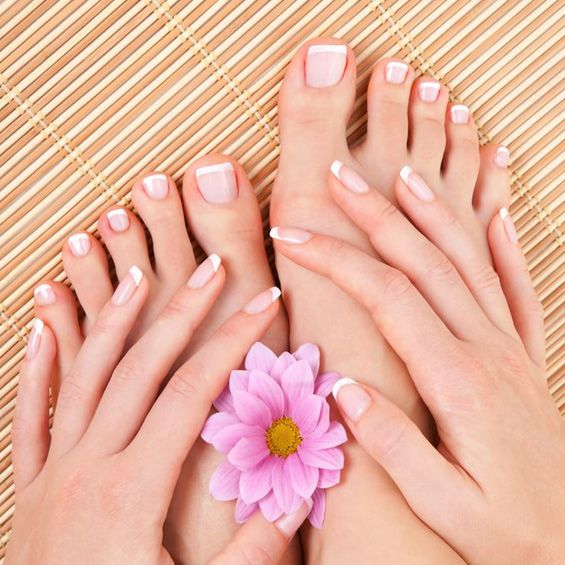 Metro Nail Spa - Council Bluffs Positively