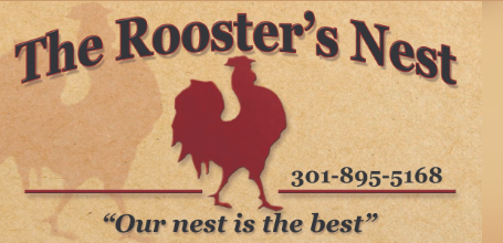 The Rooster's Nest Reservation