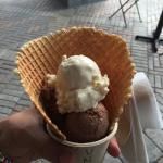 Lulu's Nitrogen Ice Cream - Miami Information