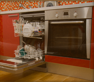 Spin Doctor Appliance Repair Inc. - Westmont Refrigerator