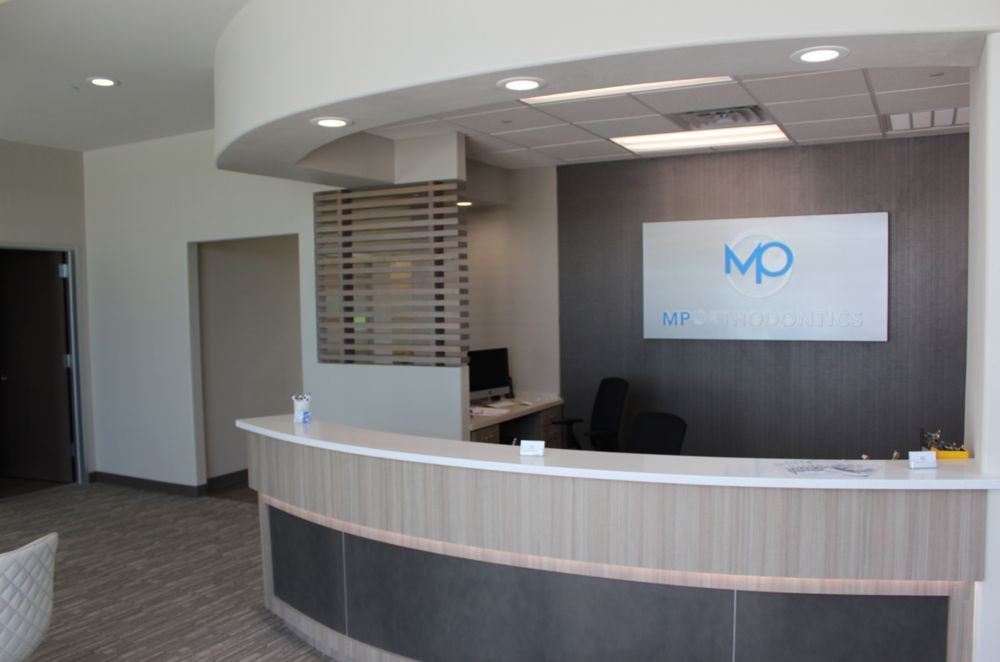 MP Orthodontics - Plano Interceptive