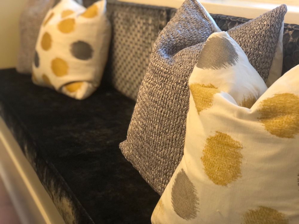 United Upholstery Convenience