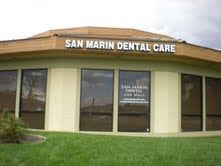 San Marin Dental Care - Novato Shared(415)