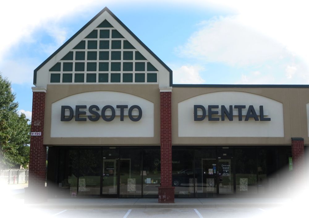 Desoto Dental Services, Inc. - Southaven Appointments