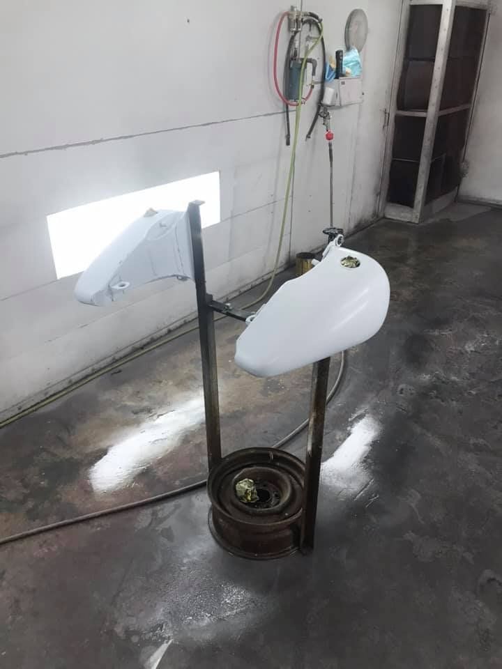 Vintage Bodyworks - Round Rock Accommodate