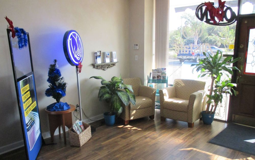 Allstate Insurance Agent - Frank Perez - Largo Informative