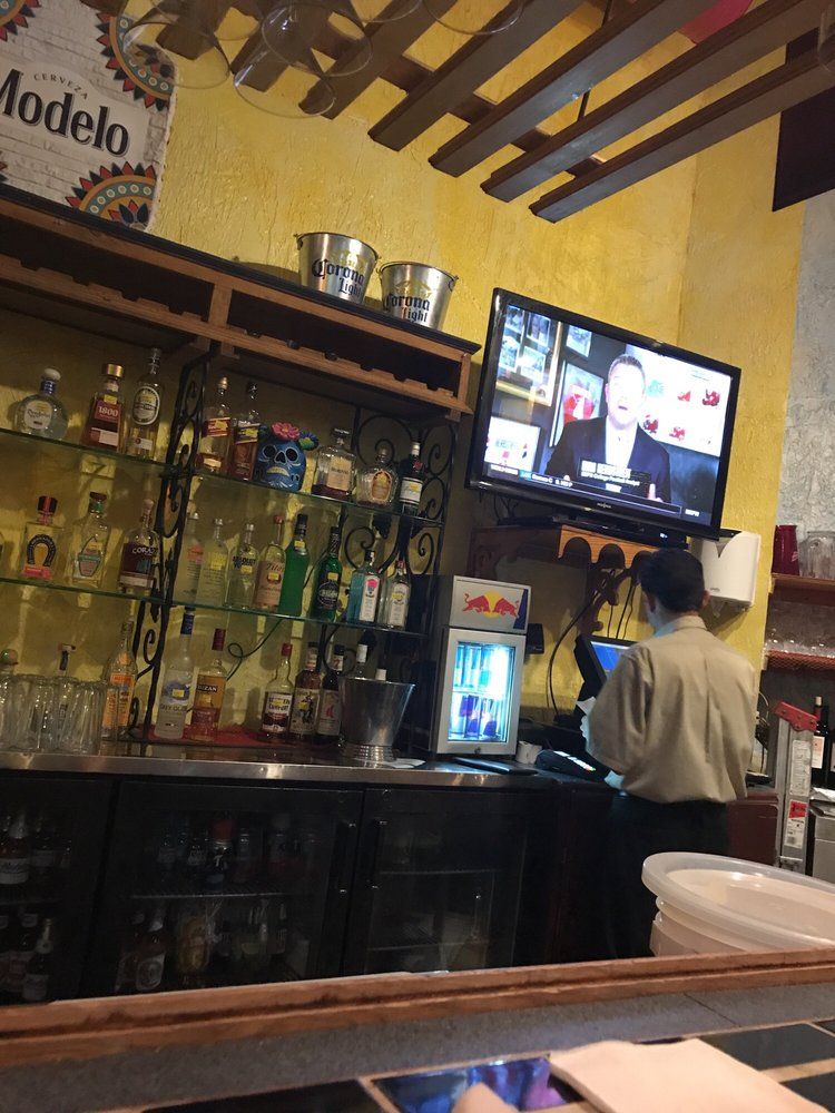 Zapata's Mexican Restaurant - Charlotte Accommodate