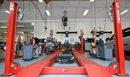 Smithtown General Tire - Smithtown Information