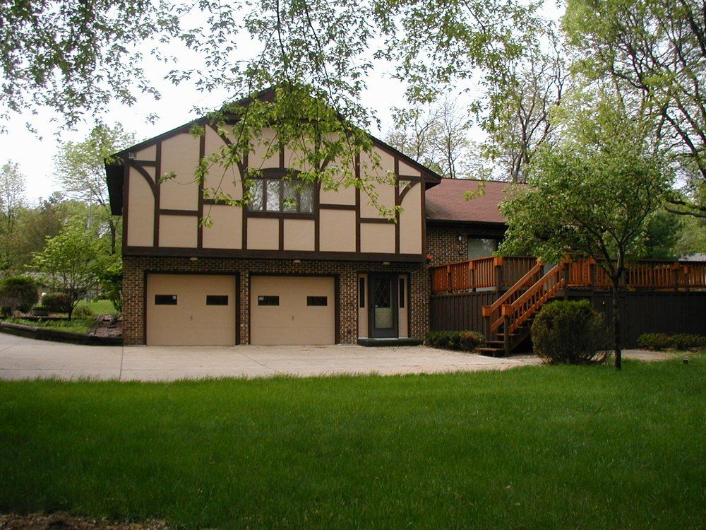 Cottage Keeper - Nekoosa Information