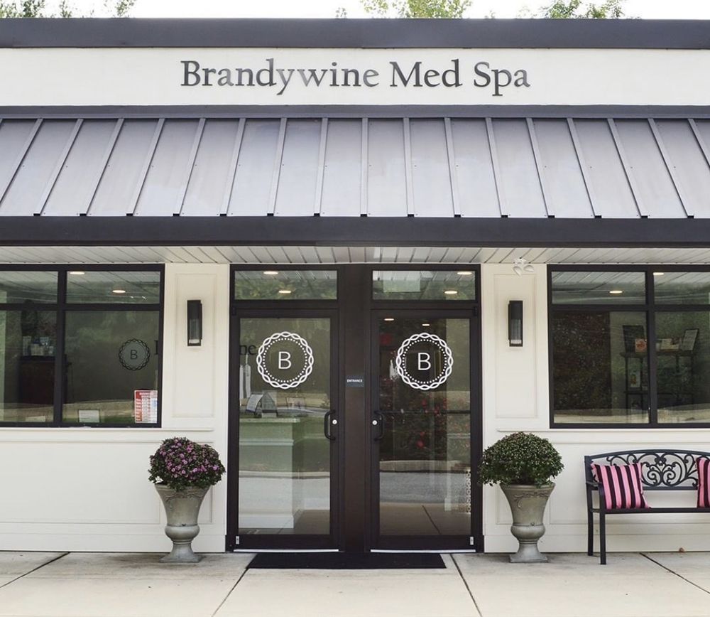 Brandywine Med Spa - Kennett Square Appointments