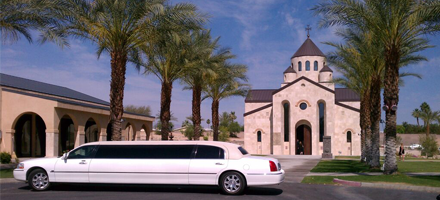 A & M Limousine - Palm Springs Appointment