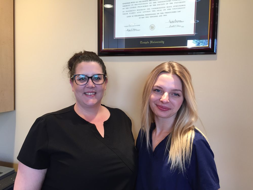 Station Road Dental Aldergrove - Aldergrove Appointment