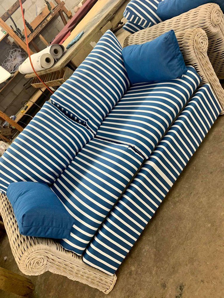 Nordan's Trim Shop - West Columbia Combination