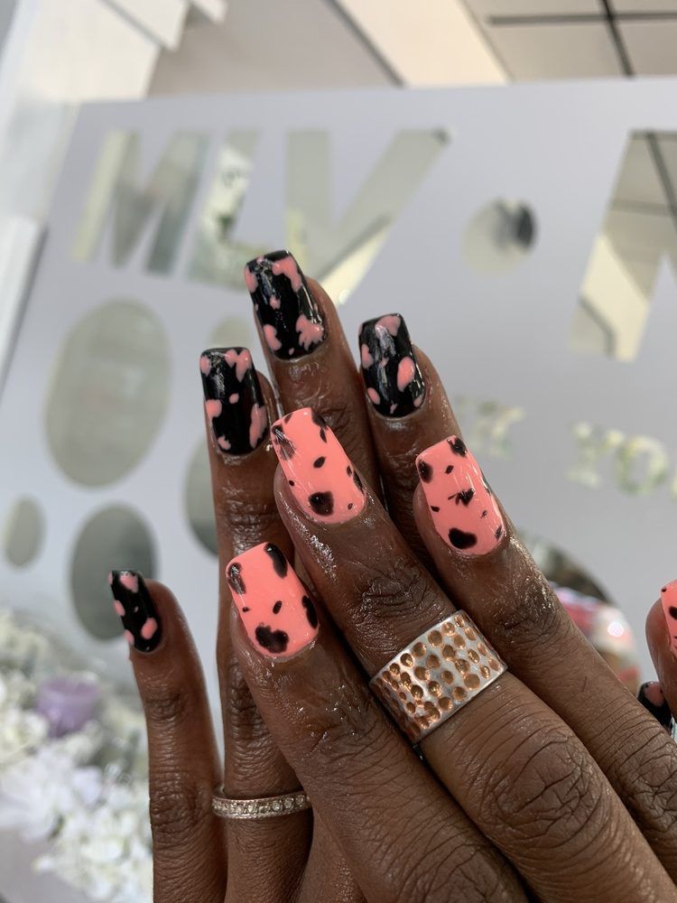 MLV Nails Studio - New Orleans Appointments