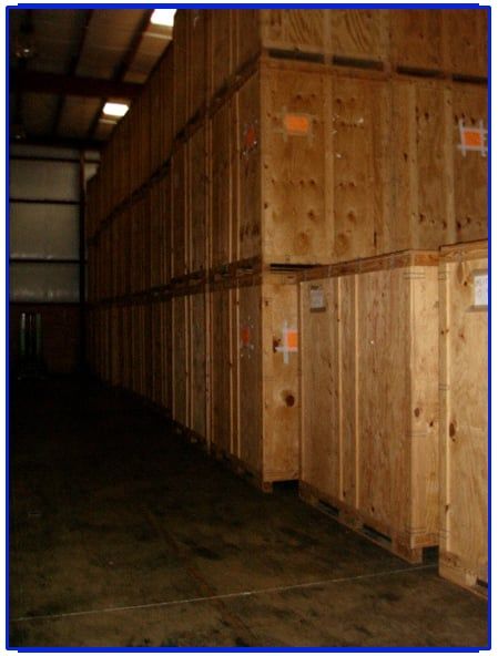 O'flaherty Moving & Storage Inc - Ronkonkoma Informative