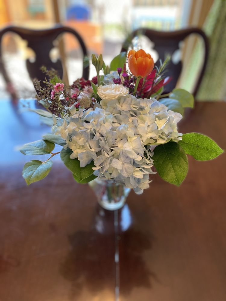 Prairie Petals - Fargo Fantastic!