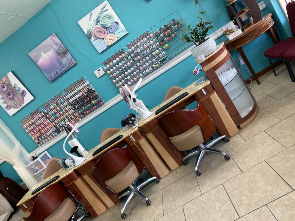 Julie's Spa & Nails - Phoenix Cleanliness