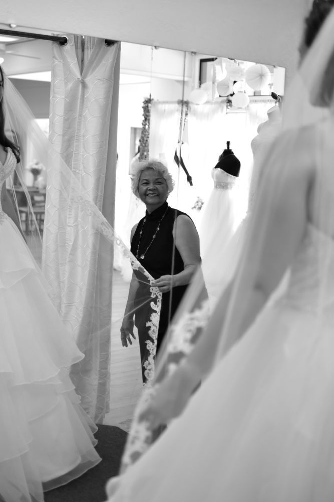 Judy's Sewing Bridal and Tux - Bremerton Combination