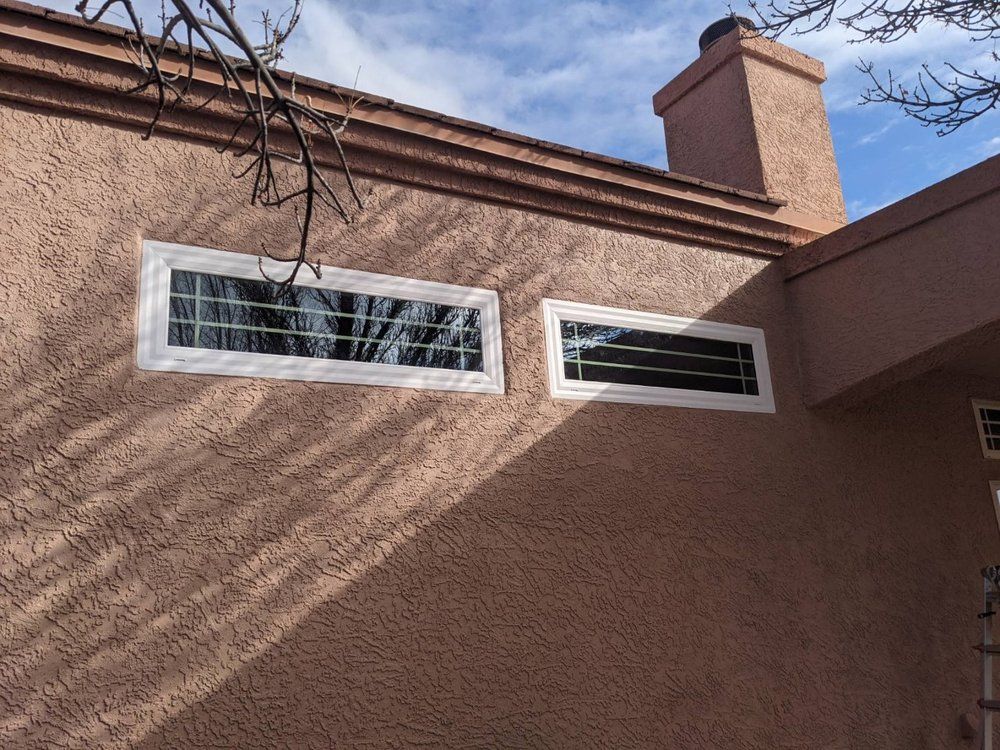 Westside Glass Inc. - Rio Rancho Informative