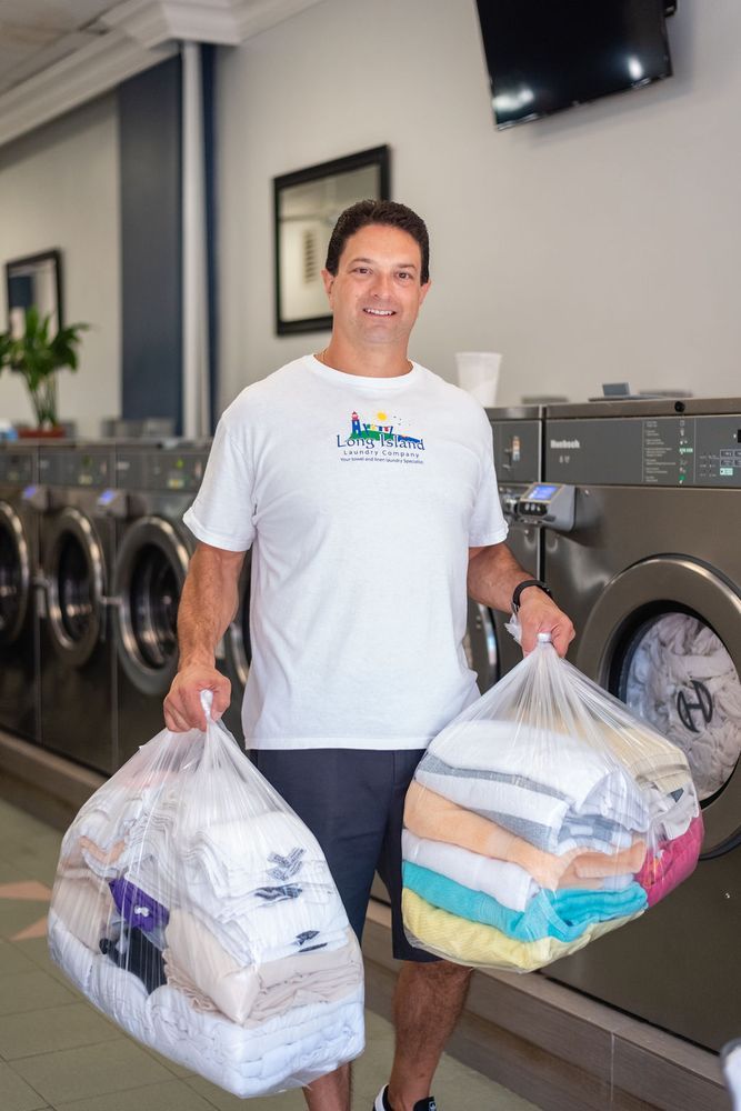 Glen Street Laundromat - Glen Cove Accommodate