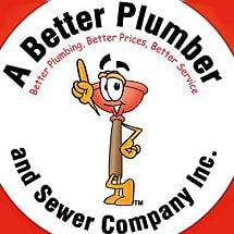 A Better Plumber & Sewer Co - Spring Grove Appointment